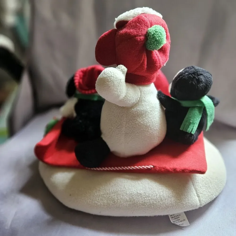 Hallmark Jingle Pals 